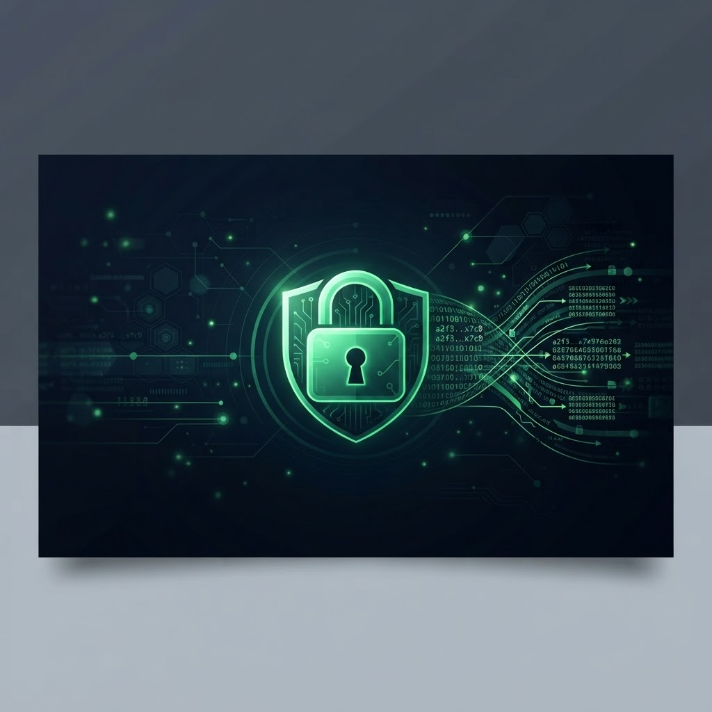 Password security and bcrypt cover